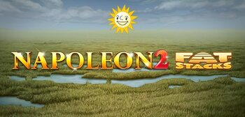 Play Napoleon 2 Fat Stacks at ICE36