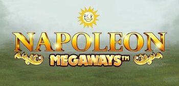 Play Napoleon Megaways at ICE36