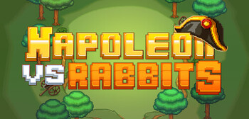 Play Napoleon Vs Rabbits at ICE36