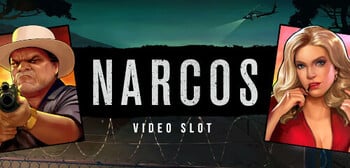 Play Narcos at ICE36