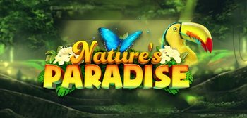 Play Natures Paradise Mythic Link at ICE36