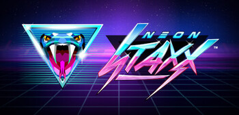 Play Neon Staxx at ICE36