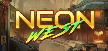 Play Neon West at ICE36