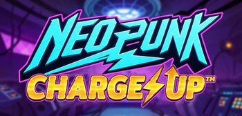 Play Neopunk Charge Up at ICE36