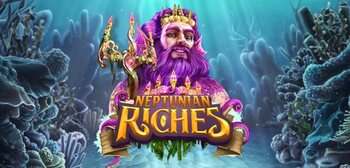 Play Neptunian Riches Easy Link at ICE36