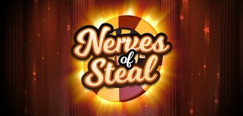 Play Nerves of Steal at ICE36