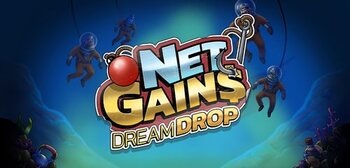 Play Net Gains Dream Drop at ICE36