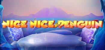 Play Nice Nice Penguin at ICE36