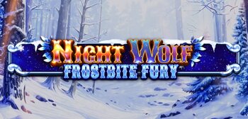 Play Night Wolf - Frostbite Fury at ICE36