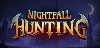 Play Nightfall Hunting at ICE36
