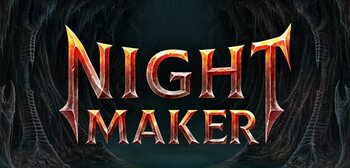 Play Nightmaker at ICE36