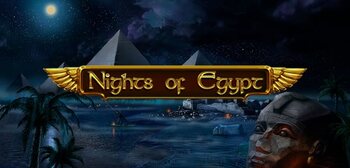Play Nights Of Egypt at ICE36