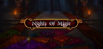 Play Nights Of Magic at ICE36