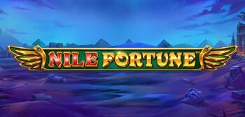 Play Nile Fortune at ICE36