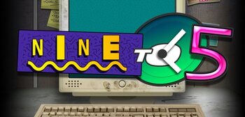 Play Nine to Five at ICE36