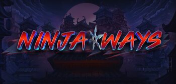 Play Ninja Ways at ICE36