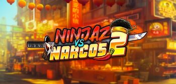 Play Ninjaz vs Narcos 2 at ICE36