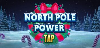 Play North Pole Power Tap at ICE36