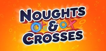 Play Noughts & Crosses at ICE36