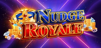 Play Nudge Royale at ICE36