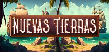 Play Nuevas Tierras Mobile at ICE36