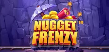 Play Nugget Frenzy at ICE36