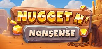 Play Nugget n' Nonsense at ICE36