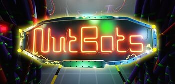 Play Nut Bots at ICE36