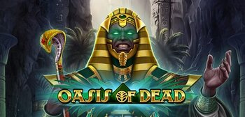 Play Oasis Of Dead at ICE36