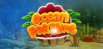 Play Ocean Fortune at ICE36