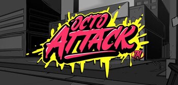 Play Octo Attack at ICE36