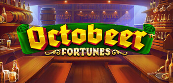 Play Octobeer Fortunes at ICE36
