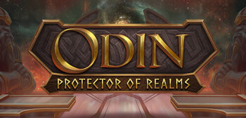 Play Odin Protector of Realms at ICE36