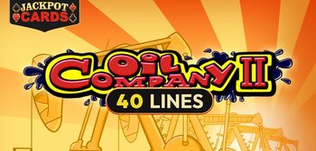 Play Oil Company II at ICE36