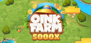 Play Oink Farm at ICE36
