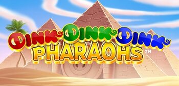 Play Oink Oink Oink Pharaohs at ICE36