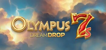 Play Olympus 7s Dream Drop at ICE36