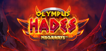 Play Olympus Hades Megaways at ICE36