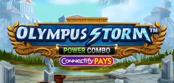 Play Olympus Storm Connectify Pays PC at ICE36