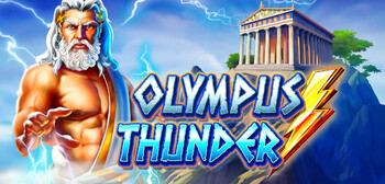 Play Olympus Thunder at ICE36
