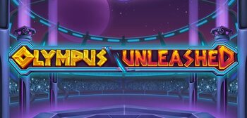 Play Olympus Unleashed at ICE36