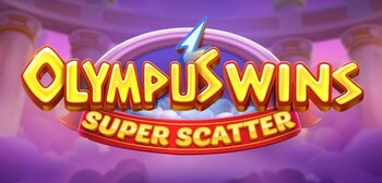 Play Olympus Wins at ICE36