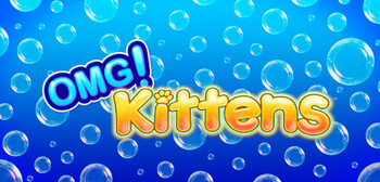Play Omg! Kittens at ICE36