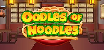 Play Oodles of Noodles at ICE36