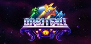 Play Orbitfall at ICE36