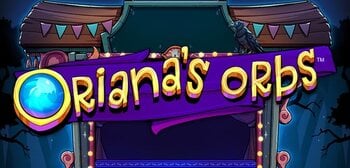 Play Oriana's Orbs at ICE36