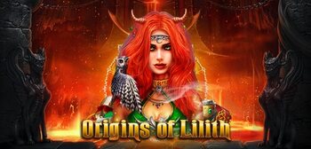 Play Origins Of Lilith at ICE36