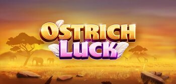 Play Ostrich Luck at ICE36