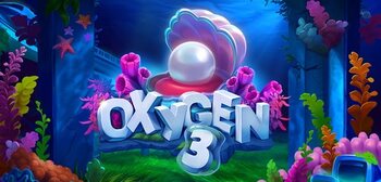 Play Oxygen 3 at ICE36
