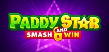 Play Paddy Star: Smash and Win at ICE36